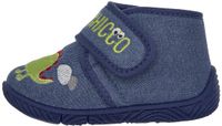 Chicco TOSSY Babyslofjes Blauw Synthetisch Maat 25 Mannen