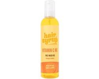 Hair Syrup Vitamin C Me Pre-wash Oil 300ml