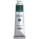 Lefranc Bourgeois 405105 Extra fijne Lefranc olieverf met hoogwaardige kunstenaarspigmenten, lichtecht, verouderingsbestendig - 40ml Tube, Chrome Green Deep