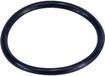 Schwing O-ring, 28x2,5 mm, convient pour Zündapp Combinette, Falconette, M, C, KS, GTS 50, type 423, 428, 434, 441, 511, 514, 515, 517, 518