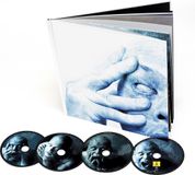 Snapper Consignment Porcupine Tree In Absentia