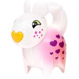 BRIO Magnolia, 3 jaar, Flora, Roze, Wit