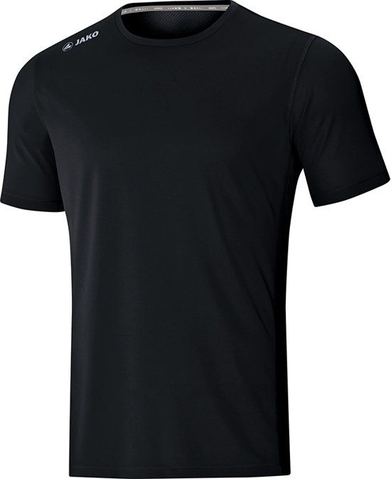 JAKO Run 2.0 Shirt - zwart - 3XL