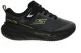 Skechers Baskets basses SKECH-AIR 5.0 Noir Velcro Taille 37