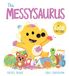 A Hachette Dinofeelings Book: The Messysaurus