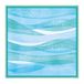 Sizzix gelaagd stencil 4PK Sea Scape