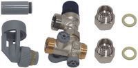 Vaillant Veiligheidsgroep 10 bar 200 L
