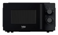 Beko MOC20100B2 Zwart Solo-magnetron Aanrecht 700 W