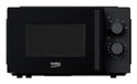 Beko MOC20100B2 Zwart Solo-magnetron Aanrecht 700 W