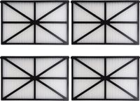 Filtre panneau RCX70101 pour aspirateur de piscine Robotic TigerShark