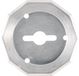 Bosch Adaptateurs pour mélangeurs 60 mm 1 pièce
