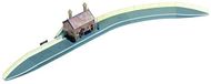 Hornby R8000 OO Gauge Country Station