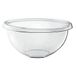 Guzzini - Happy Hour, Season XL schaal - Transparant, Ø 34 x h16 cm | 7000 cc - 08603000