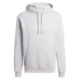 adidas heren Entrada26 Hoodie Sweatshirt, team light grey/white, XS