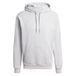 adidas heren Entrada26 Hoodie Sweatshirt, team light grey/white, XS