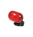 Lampa Super Bright Rode Veiligheidsflitser - 3 LED - 25,4 Ø 31,8 mm - Maximale Zichtbaarheid en Veiligheid - Universal