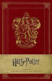 ISBN Harry Potter Gryffindor HB Ruled Journal
