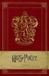 ISBN Harry Potter Gryffindor HB Ruled Journal