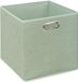 5five Five® Opbergmand licht large - Groen