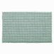 SWEET HOME - Absorberende en antislip badmat van zachte stof met strikbewerking, elegant badkamertapijt, kleurrijk, wasbaar op 30 graden, praktische en comfortabele badkamertapijten, 1 stuk, 50 x 80