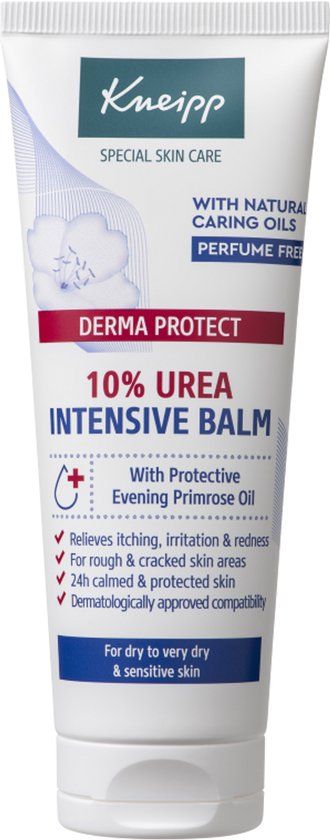 Kneipp Derma Protect Bodylotion - 75 ml