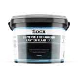 Flocx Universele Kant En Klare Behanglijm | 10 KG