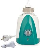 THERMOBABY Flessenwarmer 2004 Bi-Voltage Smaragd