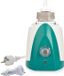 THERMOBABY Flessenwarmer 2004 Bi-Voltage Smaragd