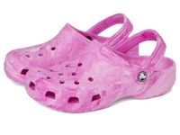 Crocs Classic Clogs Kids Pink Swirl - Maat 34-35