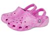 Crocs Classic Watercolor Marbled Clog K SabotMixte enfant