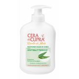 Cera di Cupra Antibacteriële Vloeibare Zeep Eucalyptus 200 ml