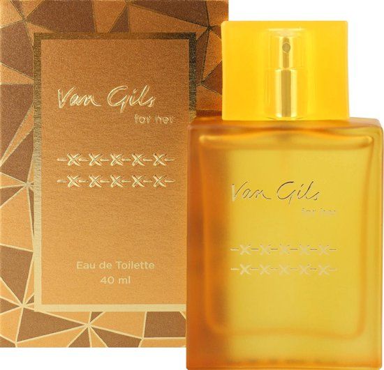 Van Gils Type / 40 (ml) / Women