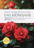 Das Mosaik Verlag Das Mondjahr 2027 - Garten-Spiralkalender