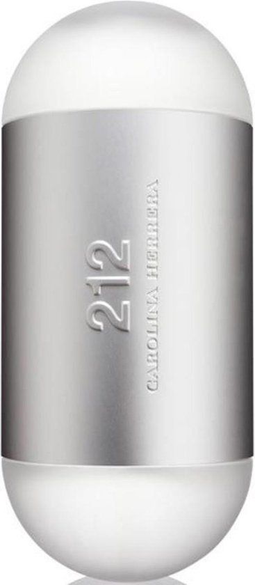 Carolina Herrera Eau de Toilette / 100 ml / Unisex