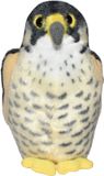Wild Republic - Knuffel - Slechtvalk - Knuffel met Geluid - 13 cm