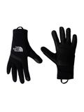 THE NORTH FACE Sporthandschoenen zwart / wit