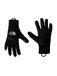 THE NORTH FACE Sporthandschoenen zwart / wit