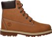 Timberland Courma Kid 6 Inch veterboots geel - Maat 34