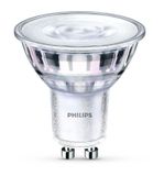Philips Hue Philips LED GU10 Warm Glow Spot 4W (35W) Dimmable