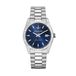 Lucien Rochat R0453124012 Montre Hommes Bleu Bracelet Acier Quartz