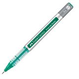 Faber-Castell Free Ink Roller 348163 Rollerballpen Groen 0.4 mm Fijn Rollerball