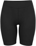 Odlo Zeroweight Pantalon Sans Bretelles Noir XL Femme