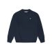 Lonsdale London Pull 'Southbury' bleu marine