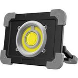 Müller-Licht Dallas projecteur LED – 20 W – 22000 lm – Blanc neutre