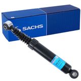 Sachs Jeu de 2 amortisseurs avant ou arrière SACHS 280435 d'origine