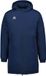 Le Coq Sportif Parka Blauw M Man