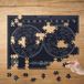 Gift Republic Puzzel Sterrenstelsel phosphorescent (300 pièces)