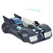 DC Comics Batman Tech Defender Batmobile Véhicule transformable