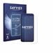 Savvies Screenprotector voor Oppo A6x 5G - Folie Beschermfolie transparant 6 Stuks