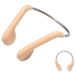 Seac Metalen zwem pince-nez